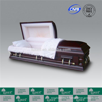 Nouvelles adultes bébés animaux cercueils cercueils pour funérailles